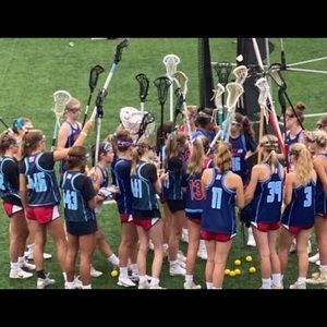 Meet your Posher, Jane bailey